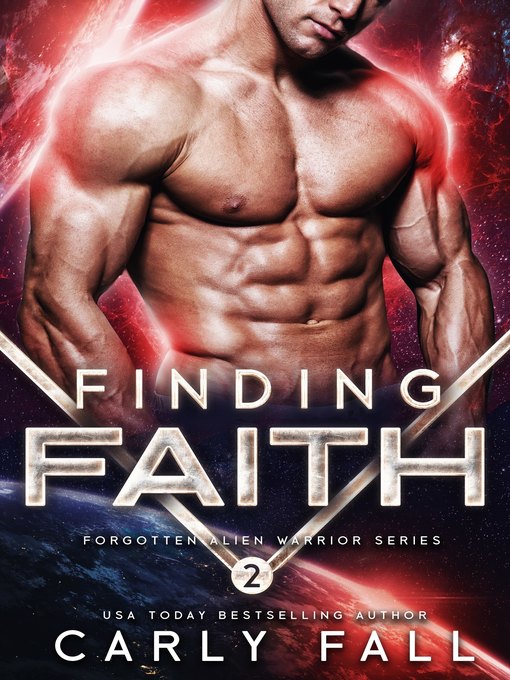 Title details for Finding Faith by Carly Fall - Available